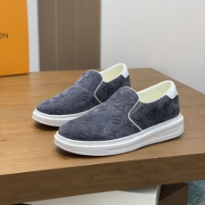 Louis Vuitton Low Shoes